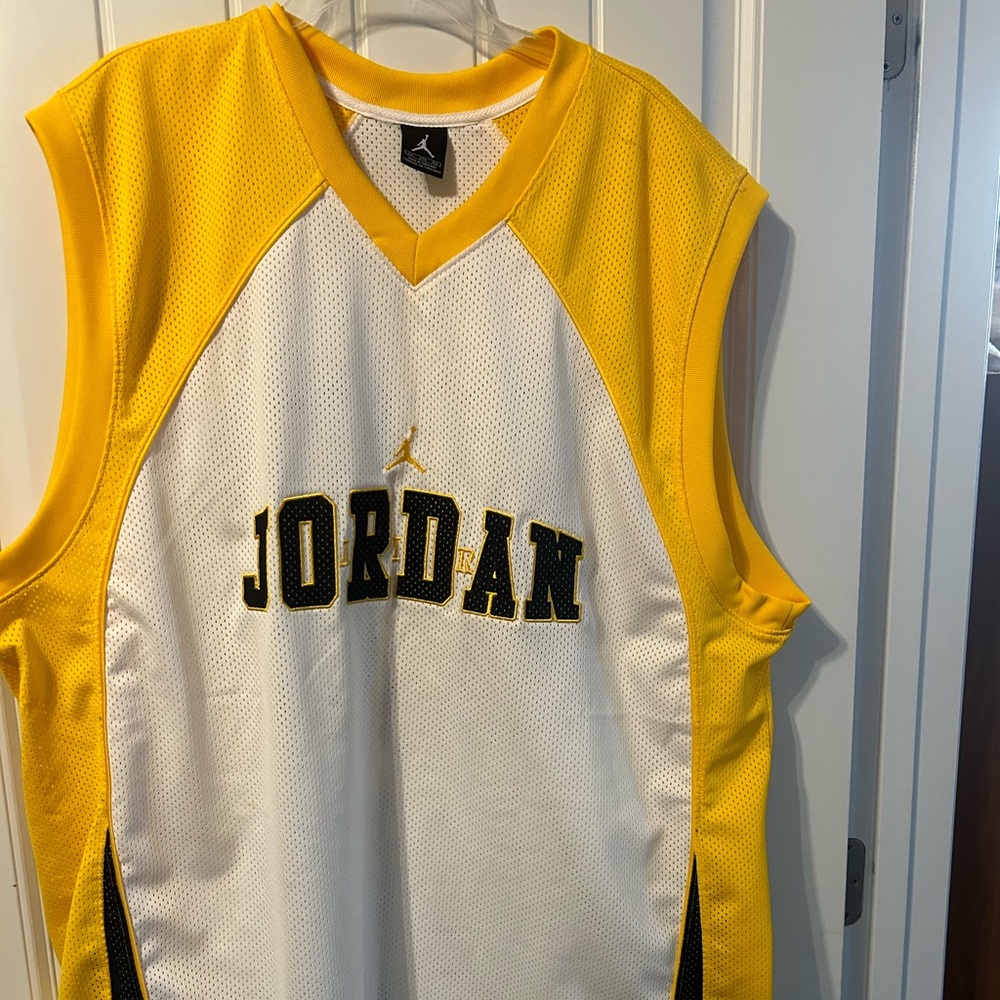 Jordan Brand